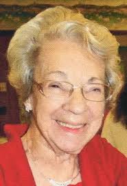 Obituary information for Margaret I. Langworthy