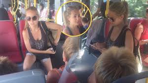 Check spelling or type a new query. Lucie Vondrackova Si Uziva Prazdniny S Detmi Po Praze S Nimi Jezdi Skromne Autobusem Extra Cz