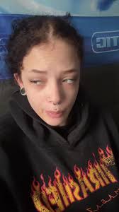 Adrianna Nora Tall Girl