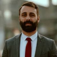 Andrew Derderian's Instagram, Twitter & Facebook