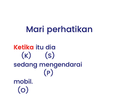Kalimat majemuk setara sebab akibat merupakan kalimat yang terdiri dari beberapa kalimat tunggal yang bagian satunya berisi sebab akibat dari bagian yang lainnya. Fauzan Al Rasyid On Twitter Ayah Sedang Bertugas Di Kota Ketika Aku Dilahirkan Ini Adalah Contoh Kalimat Majemuk Setara Kalimat Yang Terdiri Dari Dua Atau Lebih Klausa Dengan Kedudukan Yang Sama