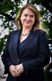 Waters was an employee of the american atheists. Madeleine Ogilvie Wikipedia
