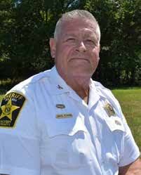 CALVERT COUNTY SHERIFF'S OFFICE2015