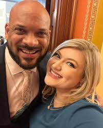 My friends not only stand up for America, they fight for her. Let's  gooooo!!! 🇺🇸🇺🇸🇺🇸 @SenKatieBritt @howardlutnick @BrookeLRollins  @davidjharrisjr