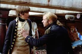 Premiat cu 2 premii oscar, nominalizat la 3 premii golden globes, regizat de peter weir filmul master and commander: Master And Commander The Far Side Of The World 2003 Starring Max Pirkis Jack Randall Max Benitz