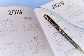 Image result for yearly planner and pen