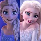 How much time passed between Elsa leaving then coming back? And growing up,  did Elsa *ever* leave her room? : r/Frozen