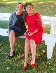 People who liked margot käßmann's feet, also liked Margot Kassmann Almut Wiedenhoeft Uber Freundschaft