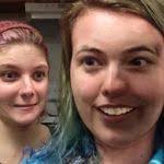 Corrin Cotton's Instagram, Twitter & Facebook