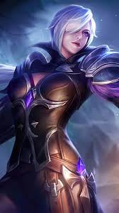 Create good names for games, profiles, brands or social networks. Silvanna Midnight Justice Mobile Legends 4k Ultra Hd Mobile Wallpaper Mobile Legend Wallpaper Hero Wallpapers Hd Alucard Mobile Legends