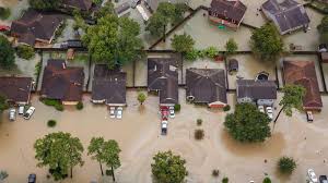Fm 1097 in montgomery, texas. Gigantic Water Tunnels Won T Save Houston From The Next Harvey Grist