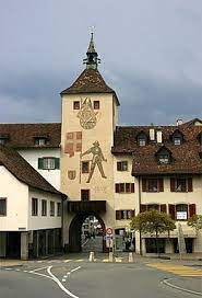 We deliver best of the city happenings and handpicked content for you every week. Liestal Stad Wikipedia