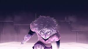 Feel free to send us your own wallpaper and we will consider adding it to appropriate category. Hunter X Hunter Wallpaper 9gag