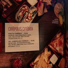 Cinepolis Luxury Cinemas San Diego 2019 All You Need To