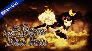 The Liar Princess and the Blind Prince - Announcement Trailer (PS4,  Nintendo Switch) (EU - English) - YouTube