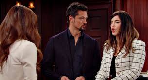 The Bold And The Beautiful Spoilers: Who Will Get Pregnant With Liam'S Next  Baby - Hope Or Steffy New Family Addition? | Celeb Dirty Laundry
