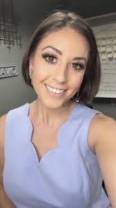 Casey Arsenault's Instagram, Twitter & Facebook