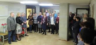 Как сообщили в местном штабе. Tradicionnyj Miting Priurochennyj Ko Dnyu Polnogo Osvobozhdeniya Leningrada Ot Fashistskoj Blokady I Godovshine Proryva Blokady Leningrada Sostoyalsya V Institute Glavnaya Sankt Peterburgskij Nii Epidemiologii I Mikrobiologii Imeni Pastera