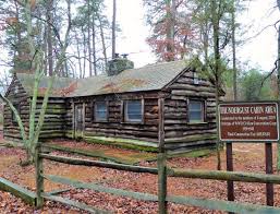 For reactivation, contact 180 group ltd at www.180group.co.uk. Thundergust Cabin Picture Of Parvin State Park Elmer Tripadvisor