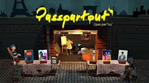 I am having trouble getting my favorite flash game. Passpartout The Starving Artist V1 21 Android Download Apk Youtube