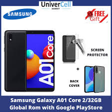 SAMSUNG GALAXY A01 CORE (2/32GB) WITH ...