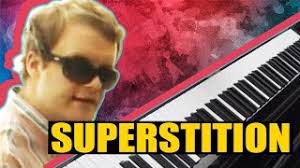 Video: Derek Paravicini