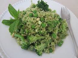 Introduction, principle, procedure and interpretation. Mint Pesto Couscous Requires Couscous Mint Leaves Parmesan Cheese Lemon Juice And Pine Nuts Pasta Alternative Cooking Blog Couscous