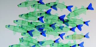 How the extinction of animals effects humans. Pet Art Turning Plastic Waste Into Art Ecobnb