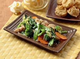 Helen fransiska uncategorized april 25, 2019april 25, 2019 1 minute. Resep Capcay Brokoli Enak Menu Tumisan Sederhana Untuk Bersantap Di Hari Libur Semua Halaman Sajian Sedap