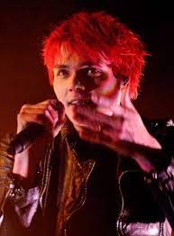 Pin On My Chemical Romance