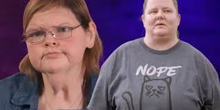 Tammy Slaton Finds Love Again After Rehab