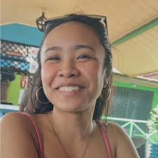 Paulina Pingol's Instagram, Twitter & Facebook