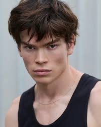 Congratulations to Ethan Gossati for his work as Rory Roberts