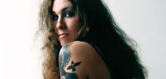 Trans Punk Icon Laura Jane Grace Talks Love In The Patriarchy And Writing A  Memoir