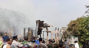 Jun 13, 2021 · baca juga: Astagfirullah 1 Wafat Dan 2 Orang Luka Bakar Akibat Kebakaran Di Karangligar Karawang Berita Karawang Terkini Terbaru Hari Ini