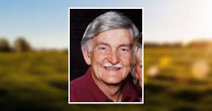 Paul Flatt Obituary July 23, 2022