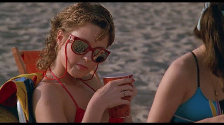 Valley Girl – Blu-ray Review | HighDefDiscNews.com