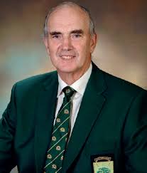 David Fergusson Wishart