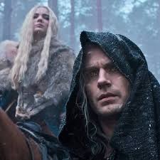 The image of a brilliant actor seen by a journalist