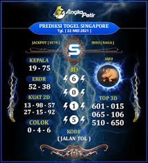 Angka wajib pada hk kamis. Prediksi Angka Jitu 2d Sgp Sabtu