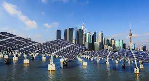 The Eu And China Prospects Of Cooperation On Climate And Energy Europenow