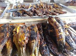 10 tahun lalu dibanding sekarang, terlalu jauh beza. Tempat Makan Best Di Penang Percutian Bajet