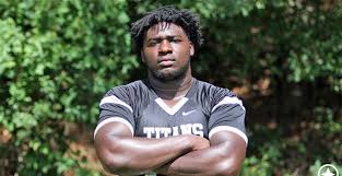 Destination known for Devonte Wyatt