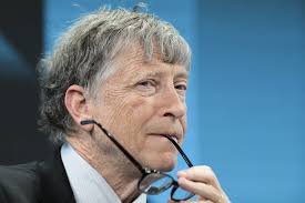 The blog of bill gates. Bill Gates Acknowledges An Affair With An Employee Which Microsoft Investigated The Washington Post