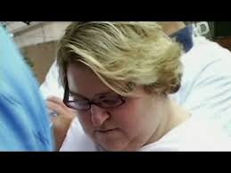 The 9/11 woman who wasn't there