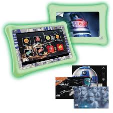 Some people use their tablets exclusively for pla. Fuhu Brings The Power Of The Force To Nabi As It Unleashes The Force Star Wars Accessory Bundle With The Collector S Edition Nabi Tablet