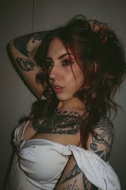 Lybee Rebecca Replogle