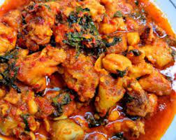 Ayam Rica Rica Resep Masakan Masakan Ide Makanan