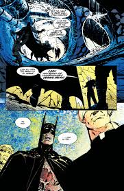Debuting in batman #4 by bill finger and bob kane, the gazette became the home of journalist/bruce wayne's occasional love interest, vicki vale. Batman The Cult Issue 1 Read Batman The Cult Issue 1 Comic Online In High Quality Read Full Comic Online For Free Read Comics Online In High Quality