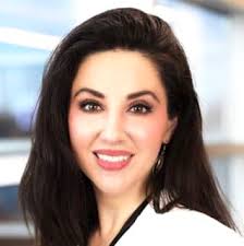 Veronica Russo's Instagram, Twitter & Facebook